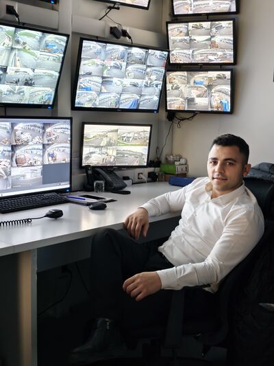  Ortakoy,   Cahit, 30 ,   ,   