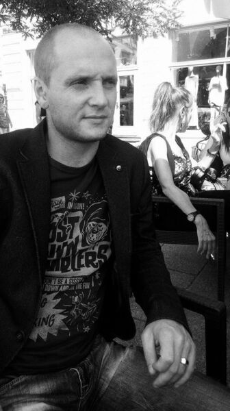  ,   Nicolai, 35 ,   