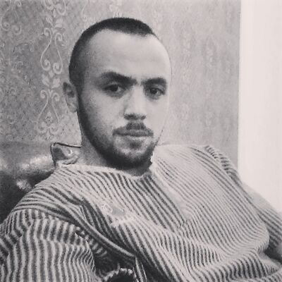  ,   Rauf Jon, 34 ,   