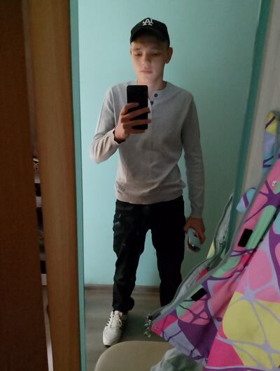  Novy,   Maxim, 20 ,   ,   