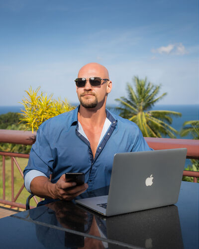  Phuket,   Daniel, 35 ,   ,   