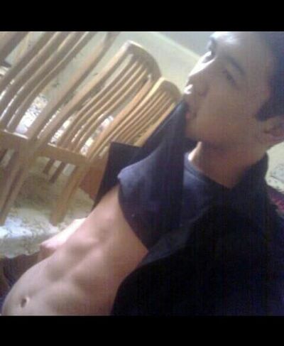  ,   He nagoHok, 31 ,   