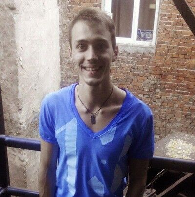  ,   Alex, 31 ,   