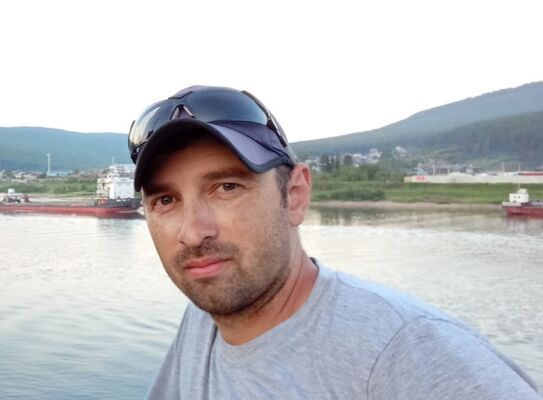  ,   Sergey, 41 ,   ,   , c , 