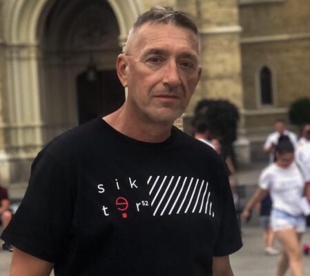  Backa Topola,   Slobodan, 60 ,   ,   