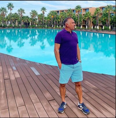  ,   Micheal, 56 ,   ,   