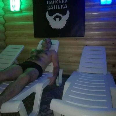  ,   Ruslan, 46 ,  