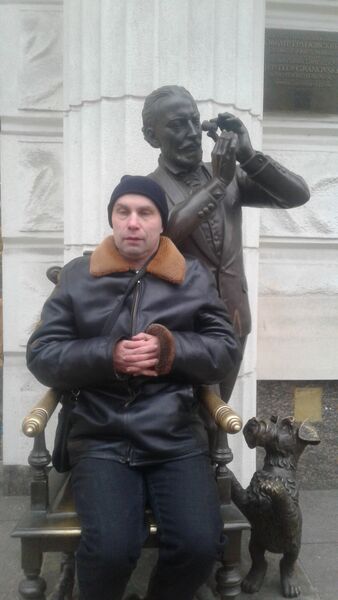  ,   Aleksey, 43 ,   c 