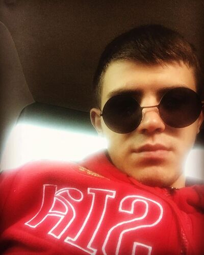  ,   Andrey, 21 ,   ,   