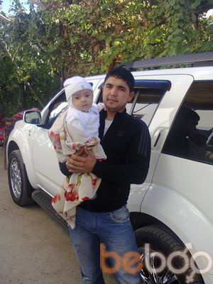  3863332  Rustam, 40 ,    