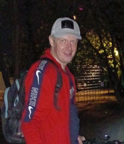  Clifton,   Sasha, 41 ,   ,   
