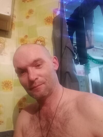 ,   Serega, 43 ,   