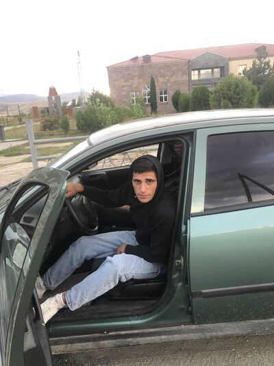  ,   Garush, 22 ,   ,   