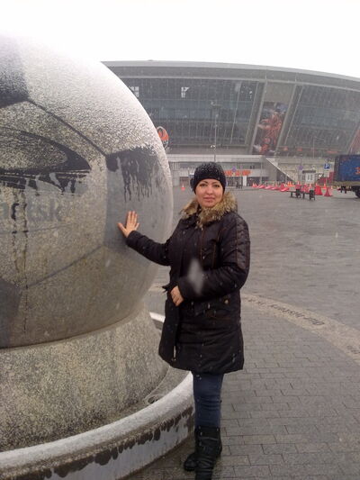  ,   Galina, 50 ,  