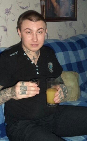  54722162  Andrey, 37 ,    