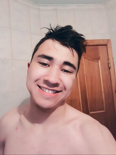  ,   Chingis, 27 ,   