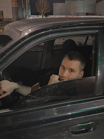  ,   Vladimir, 31 ,   ,   