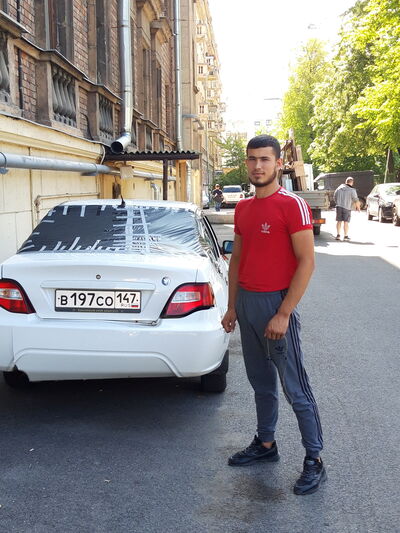  ,   Azizbek, 23 ,   ,   