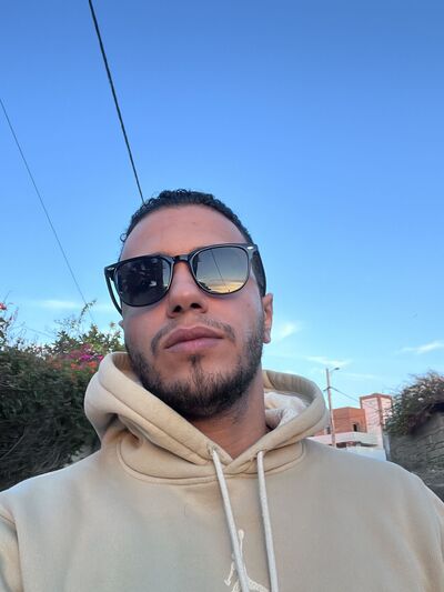  Kenitra-GHARB,   Mouad, 26 ,   ,   