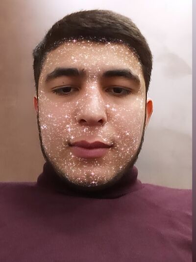  ,   Parviz, 21 ,   ,   