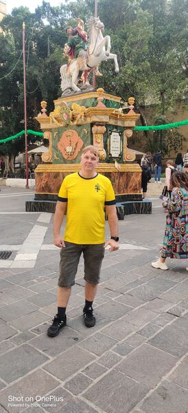  Malta,   STANISLAV, 57 ,   ,   , c , 