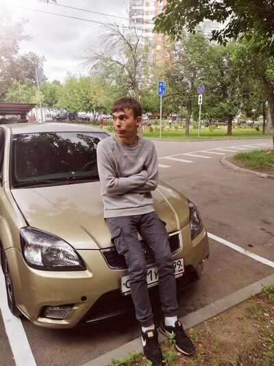  ,   Vladimir, 29 ,   ,   