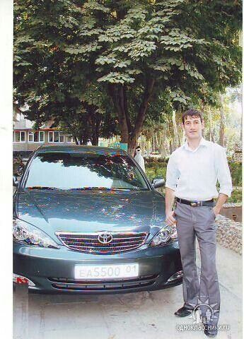  7842612  Adili, 38 ,    
