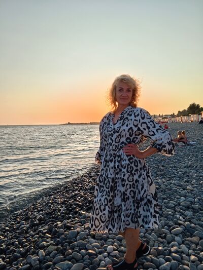  ,   Irina, 57 ,     , c 