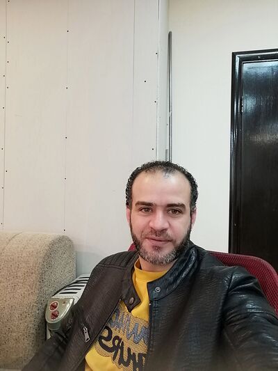  Az Zaqaziq,   Ahmed, 35 ,   ,   