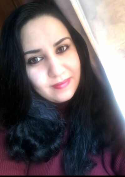  ,   Rajae, 36 ,   ,   