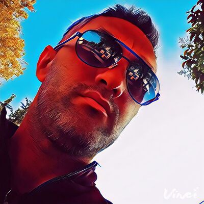  ,   Vladik, 43 ,   