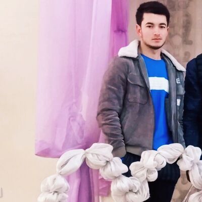  ,   Shaxriyor, 22 ,   ,   