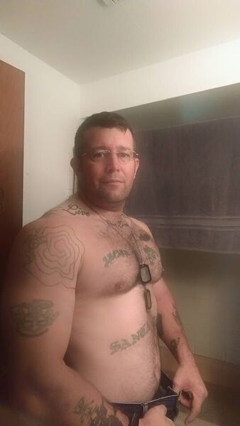  Marshall,   KEVIN AHEARN, 52 ,     , c 