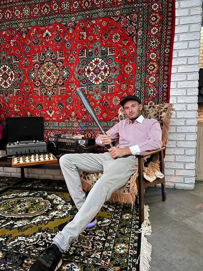  ,   Erik, 29 ,   ,   