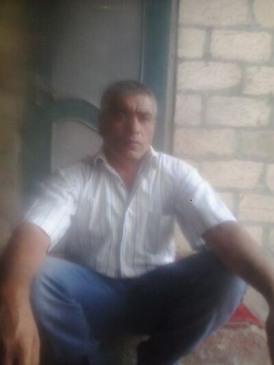  ,   Yashar, 48 ,   
