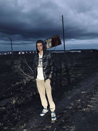  ,   RussianGhost, 23 ,   ,   