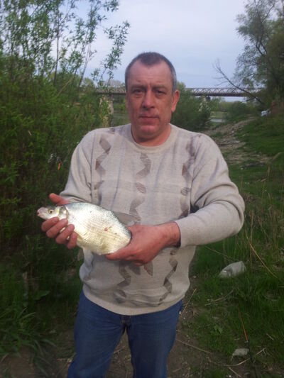  ,   Vladimir, 58 ,  