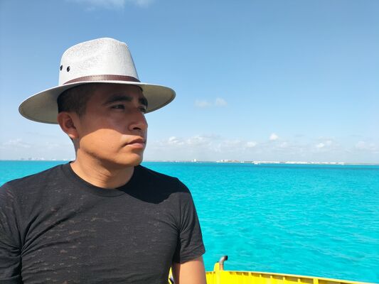  Cuernavaca,   Daniel Marin, 30 ,   ,   