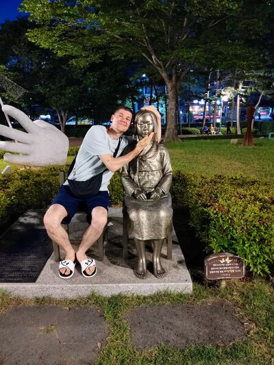  Ulsan,   Mr Andrei, 41 ,   ,   