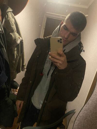  ,   Serega, 27 ,   