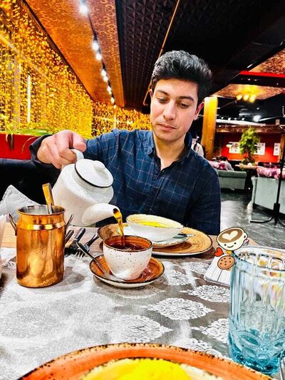  ,   Yaqoub, 29 ,   ,   