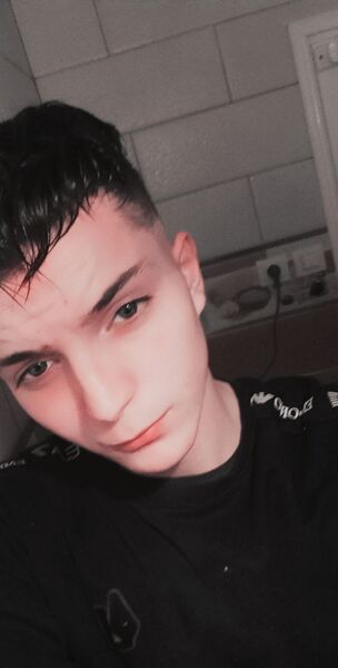  ,   Paul Anderse, 24 ,   