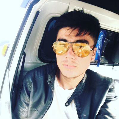  ,   Asilbek, 25 ,   ,   