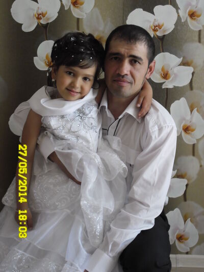  ,   Rinat, 43 ,   