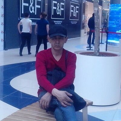  ,   Edik, 45 ,   