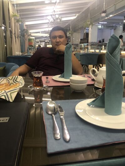  ,   Bekzodbek, 31 ,   ,   
