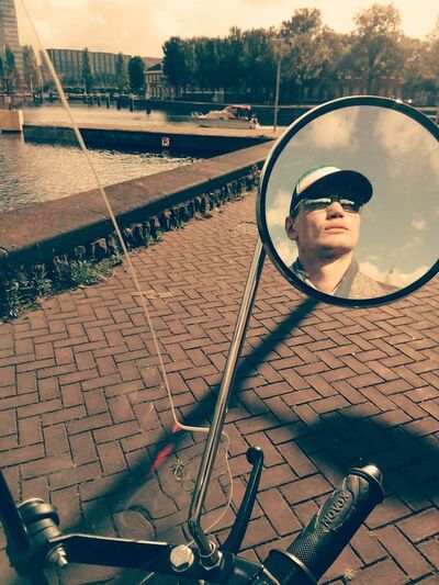  ,   Will Riga, 38 ,   ,   