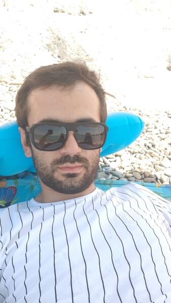 ,   Damir, 29 ,  