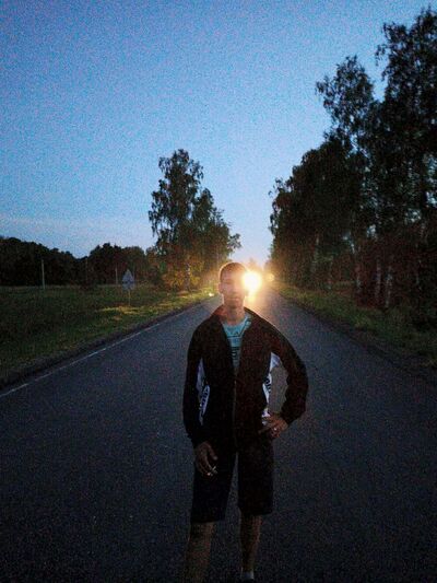  ,   Nikolay, 23 ,   ,   