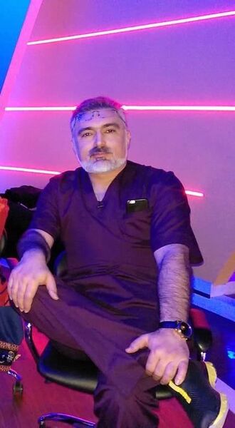  Edmundston,   Mark, 55 ,   ,   